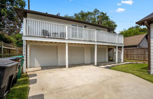 Universal Apartment at East Downtown - Foto 28