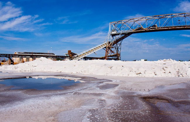 Giardino degli Ulivi Resort - Foto 54