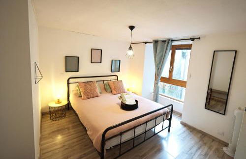 * La Tour : Vue imprenable sur la ville * - Foto 7