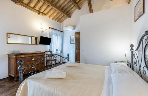 Tenuta Ca' Zen - Cottage Casetta - Foto 16