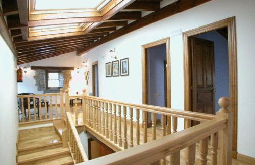 La Casona De Baró - Foto 5