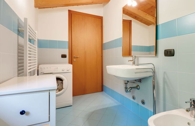 Belvilla by OYO Idra - Foto 15