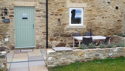 The Hayloft Cottage - Foto 4