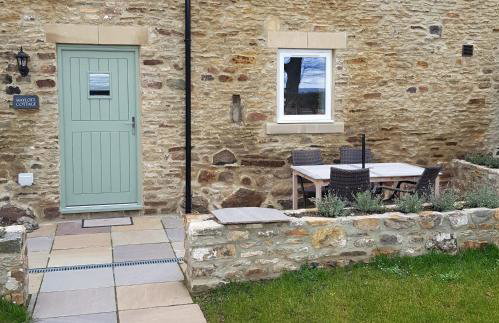 The Hayloft Cottage - Foto 4