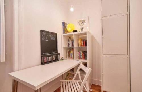 Entire flat great view Alcântara - Photo 24