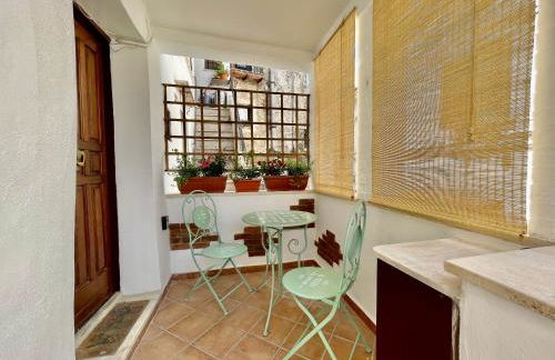 LA CASETTA NEL BORGO - San Felice Circeo - Foto 4