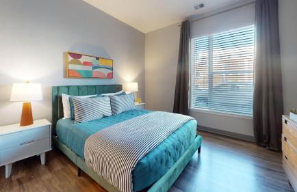 H4N Furnished Apartments at Ellipse Urban in Hampton VA - Photo 9