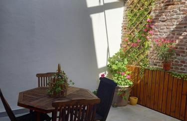 La Maisonnette Cambrésienne - Foto 5