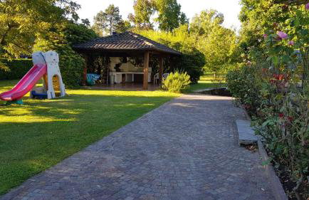 Villa Daniela - Foto 3