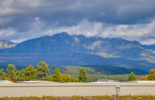 Picturesque Pagosa Springs Retreat with Mtn Views! - Foto 28