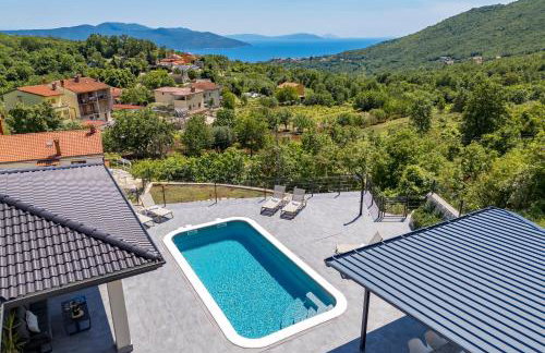 Villa Mantis - Foto 1