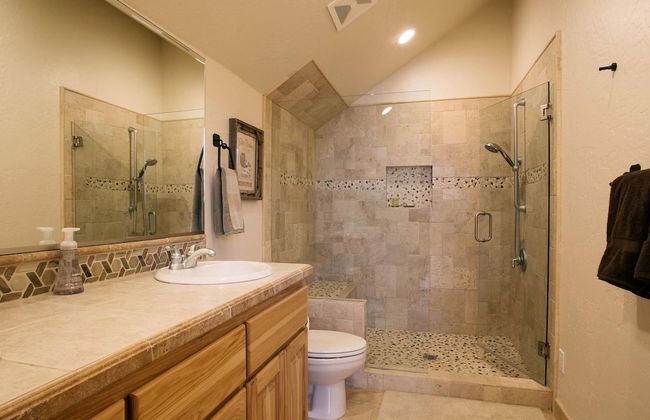 Crystal Springs Chalet - Foto 8