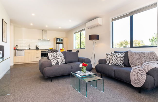 Lawn Cottages - Foto 28