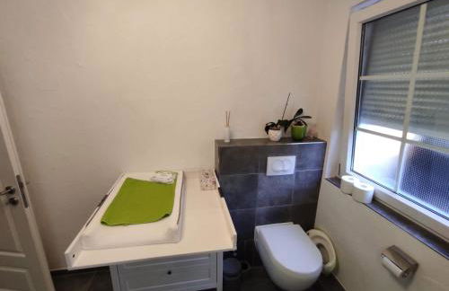 Ferienwohnung Sonnenlicht - Foto 20