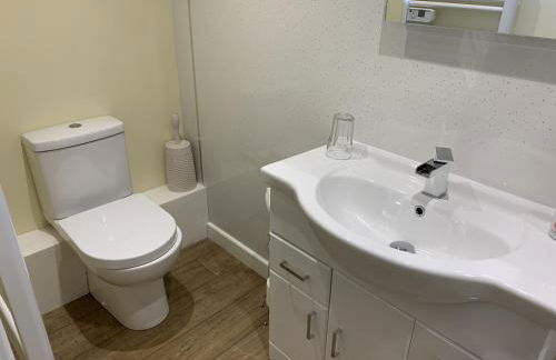 Southernwood - Garden Lodge 11 - Foto 7