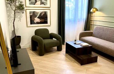 Apartamentos Élite - Art Collection - Leonardo - Foto 8