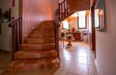 Casa Rural Galatea especial Grupos - Foto 18