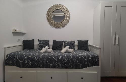 BURGOS CONTEMPLA Centro histórico. Frente al arco - Foto 11