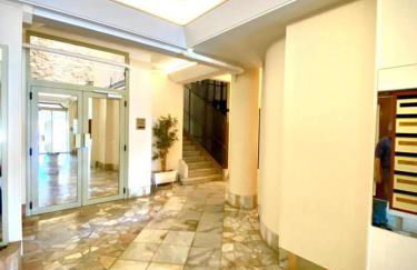 LE ROCAMARE -Superb-Atypical Sea view-A.C-WIFI - Foto 25