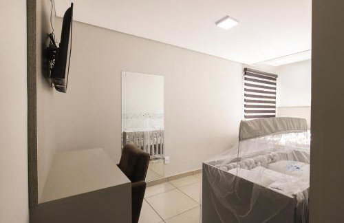 Lou Suítes - Suíte 02 - Conforto - Foto 6