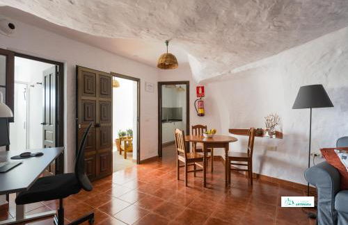 Living Artenara - CAVE HOUSE & SILENCE Adults Only - Foto 11