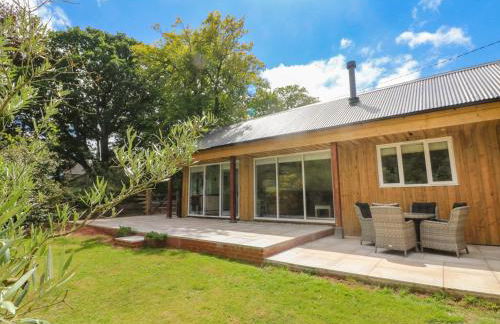 Langdale Barn - Foto 1