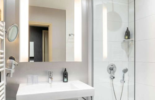 Aparthotel Adagio La Défense Esplanade - Foto 91