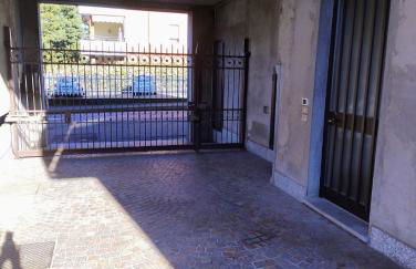 Malpensa Sleep & Go - Foto 28