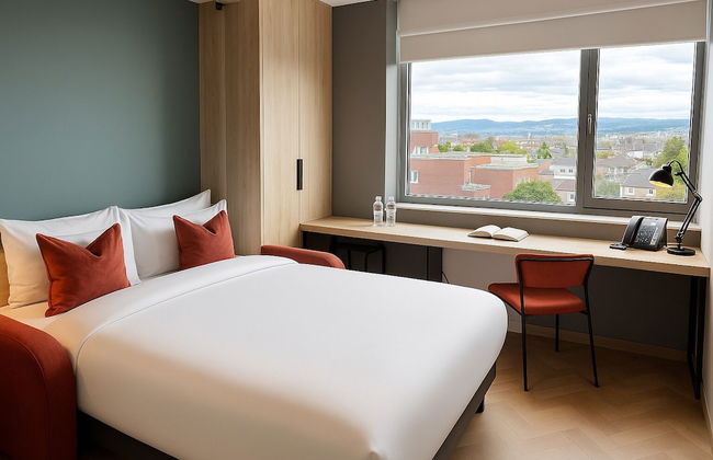 Niche Living Dun Laoghaire - Photo 1