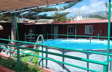 CASA GRANDE FINCA EL CALABRES - Foto 60