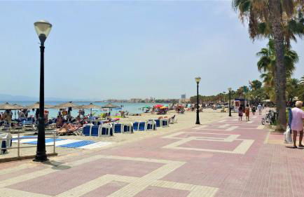 Townhouse overlooking the pool - Foto 44