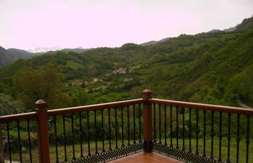 Casa Rural Carrio - Foto 23