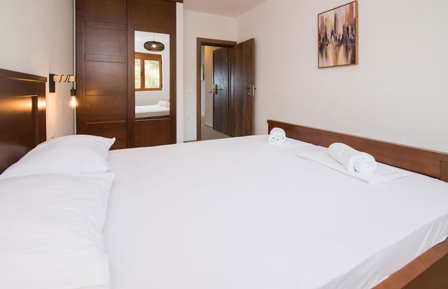 Arabela 2 Apartments - Foto 16