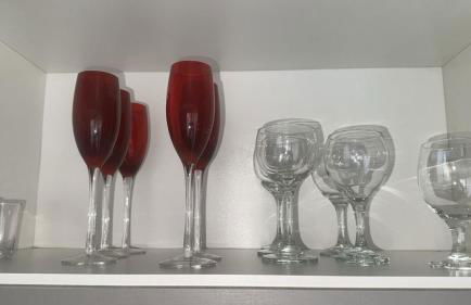 Flat Por do Sol - Foto 51