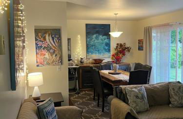 Beautiful Santa Barbara house - Foto 5