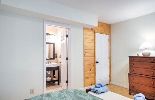 Stunning Mountain Cabin with Views and Hot Tub - Foto 39