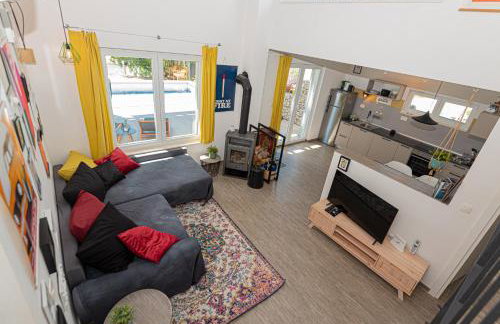 Kuća Mali Raj - Little Paradise - Foto 23