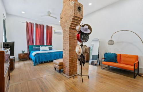 Pearl District, Big House, Casita - Downtown - Foto 25