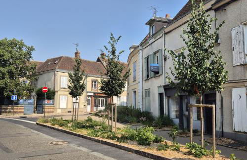 Les Suites Marcel Proust - Foto 45