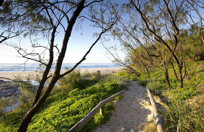The Retreat Beach Houses - Photo 33