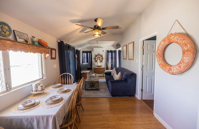 Lagoon Life Hideaway - Foto 11