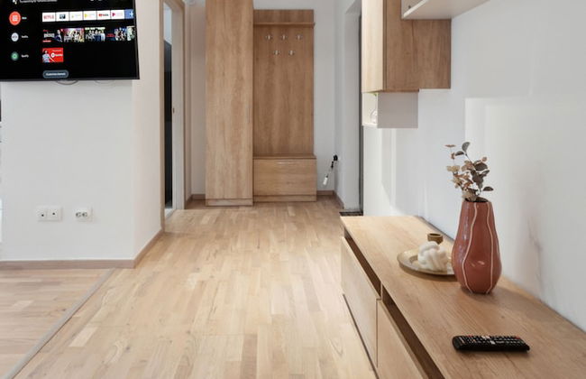 Maia Apartments - Foto 12