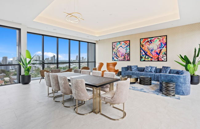 Stay Luxe Southport by Coastal Letting Company - Foto 22