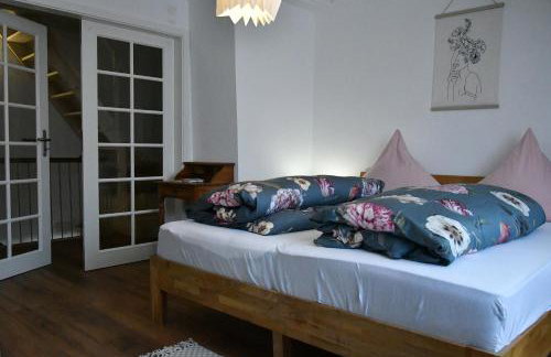 Charmantes Stadthaus - Foto 15