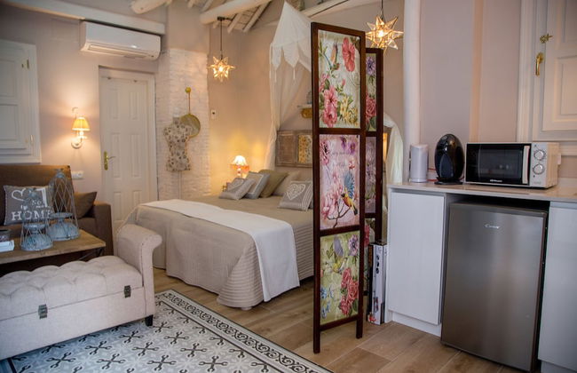 Palacio Almagra - Foto 4