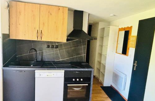 La Parenthèse Chamroussienne - Proche pistes de ski - Foto 6