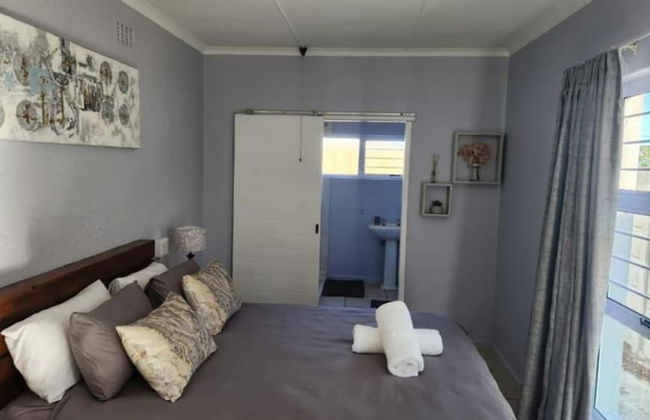 25 ON Main Struisbaai - Foto 8