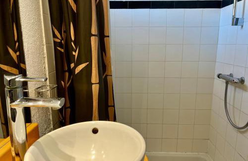 Maison Vias Relax 6 pers, clim, wifi, terrasse - Photo 12