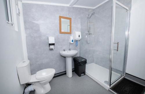 Seaways glamping, Redwood - Foto 6