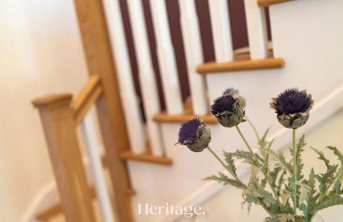 Bonnieview House, Tarves, Aberdeenshire - Photo 19